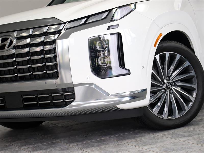 hyundai Palisade 2023 - 8