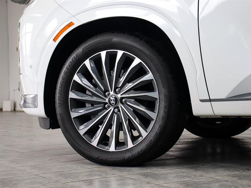 hyundai Palisade 2023 - 9