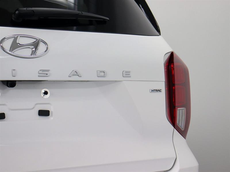 hyundai Palisade 2023 - 11