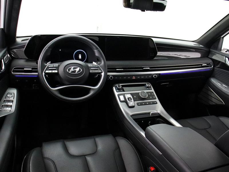 hyundai Palisade 2023 - 13