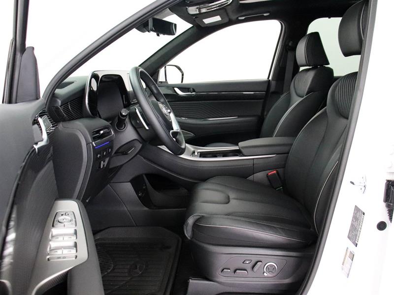 hyundai Palisade 2023 - 15
