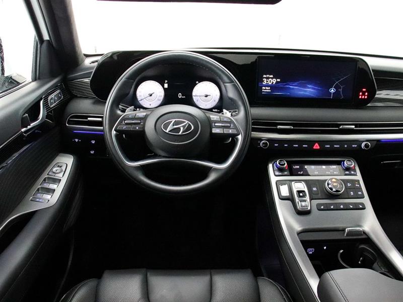 hyundai Palisade 2023 - 19