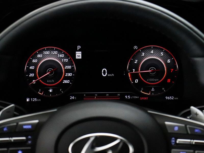 hyundai Palisade 2023 - 22