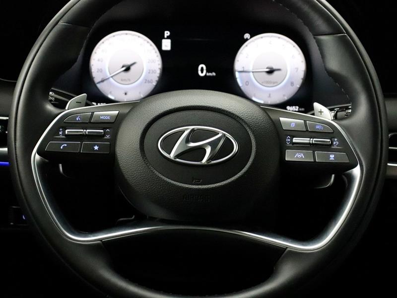 hyundai Palisade 2023 - 23