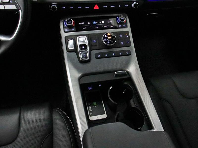 hyundai Palisade 2023 - 27