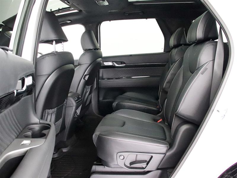 hyundai Palisade 2023 - 29