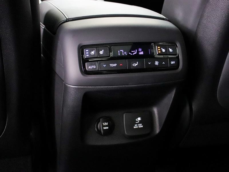 hyundai Palisade 2023 - 30