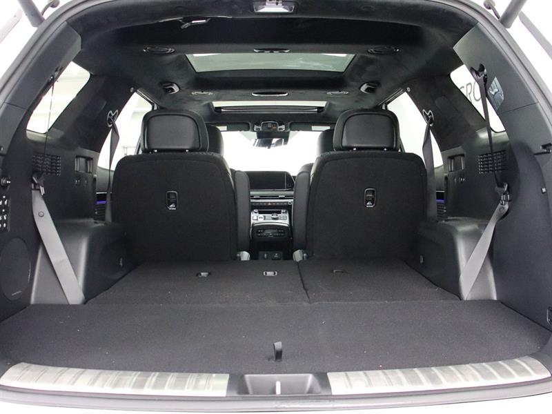 hyundai Palisade 2023 - 34