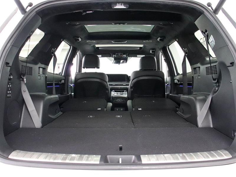 hyundai Palisade 2023 - 35