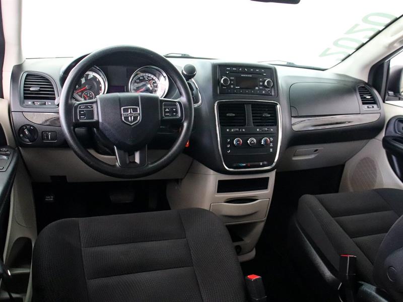 dodge Grand Caravan 2020 - 8