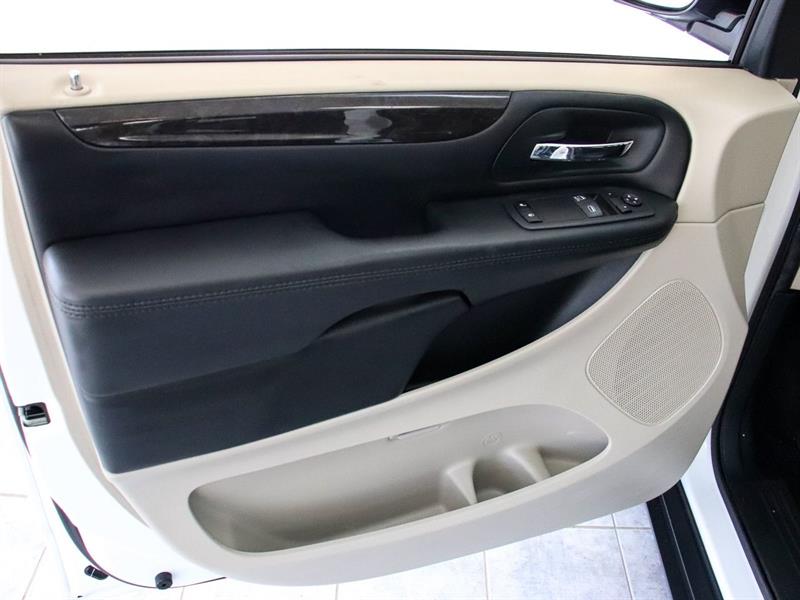 dodge Grand Caravan 2020 - 9