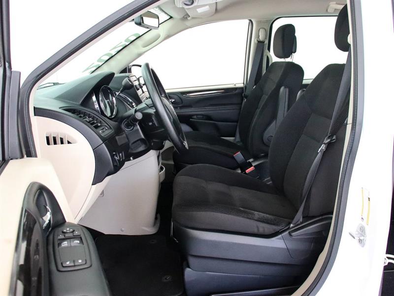 dodge Grand Caravan 2020 - 10
