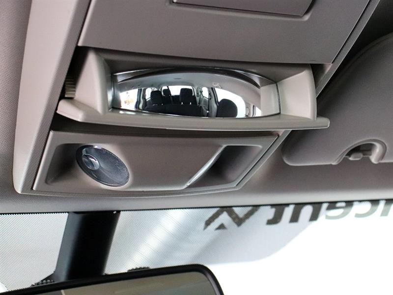 dodge Grand Caravan 2020 - 11