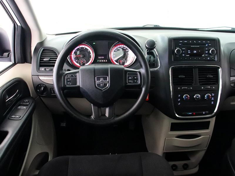 dodge Grand Caravan 2020 - 12