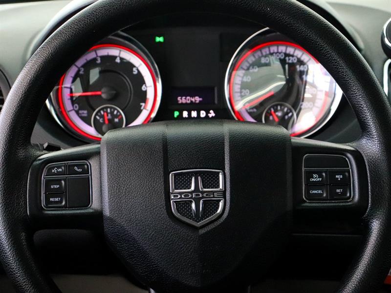 dodge Grand Caravan 2020 - 13