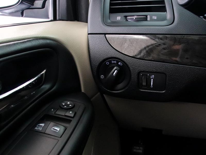 dodge Grand Caravan 2020 - 15
