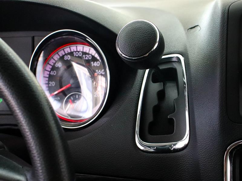 dodge Grand Caravan 2020 - 16