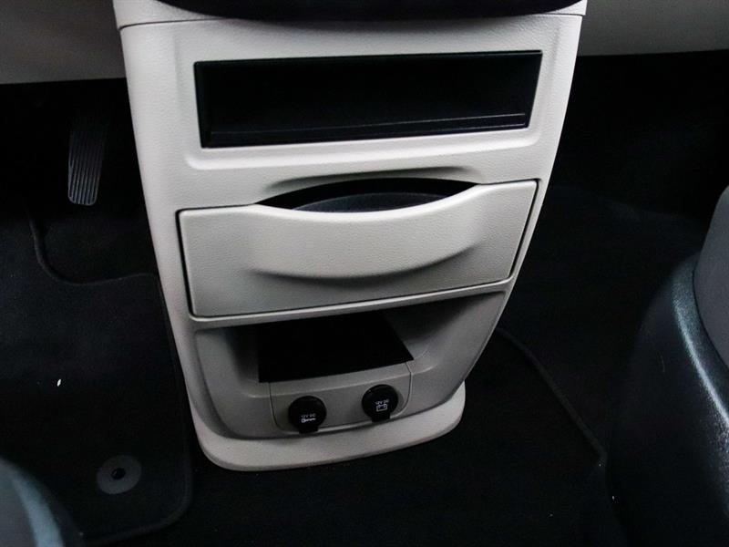 dodge Grand Caravan 2020 - 19