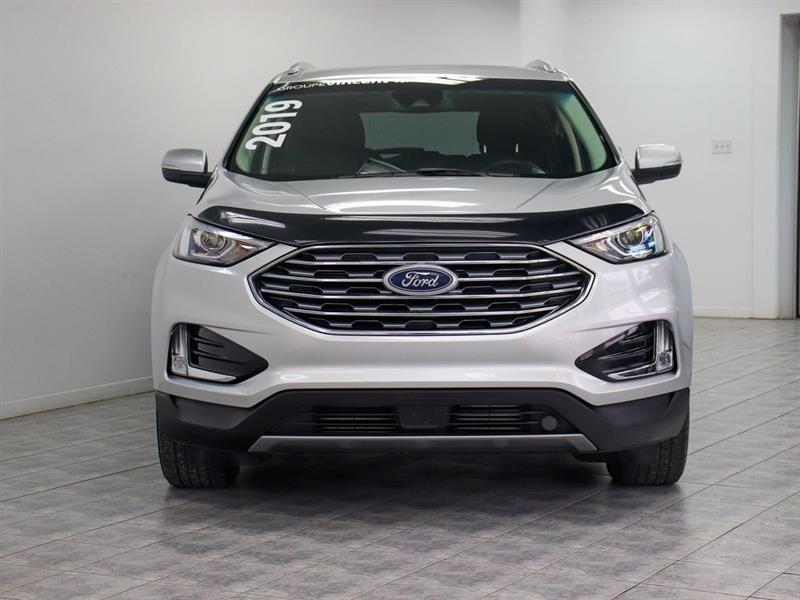 ford Edge 2019 - 3