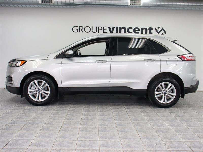 ford Edge 2019 - 4