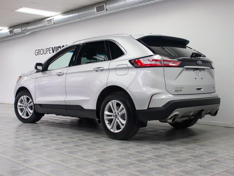 ford Edge 2019 - 5