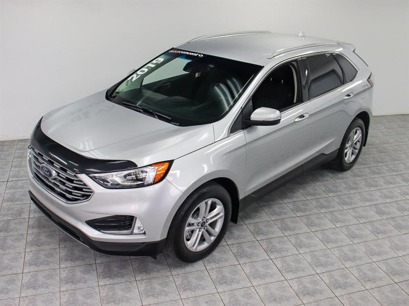 ford Edge 2019 - 7