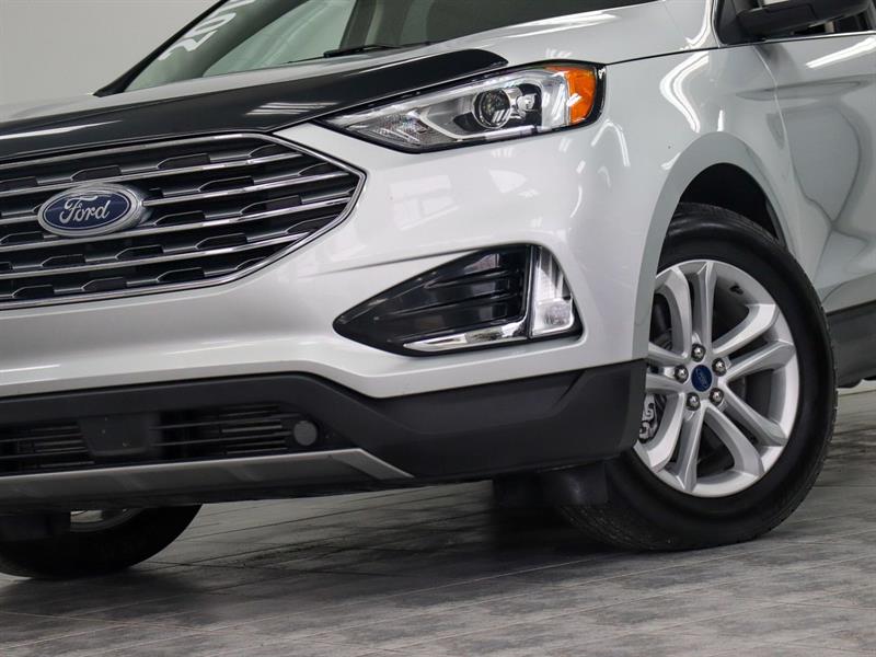 ford Edge 2019 - 8