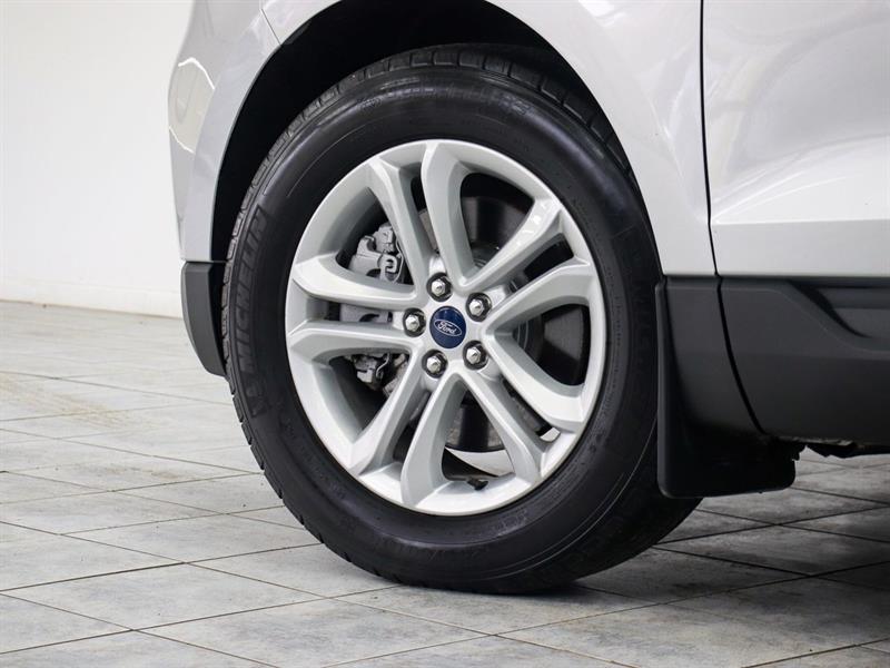 ford Edge 2019 - 9