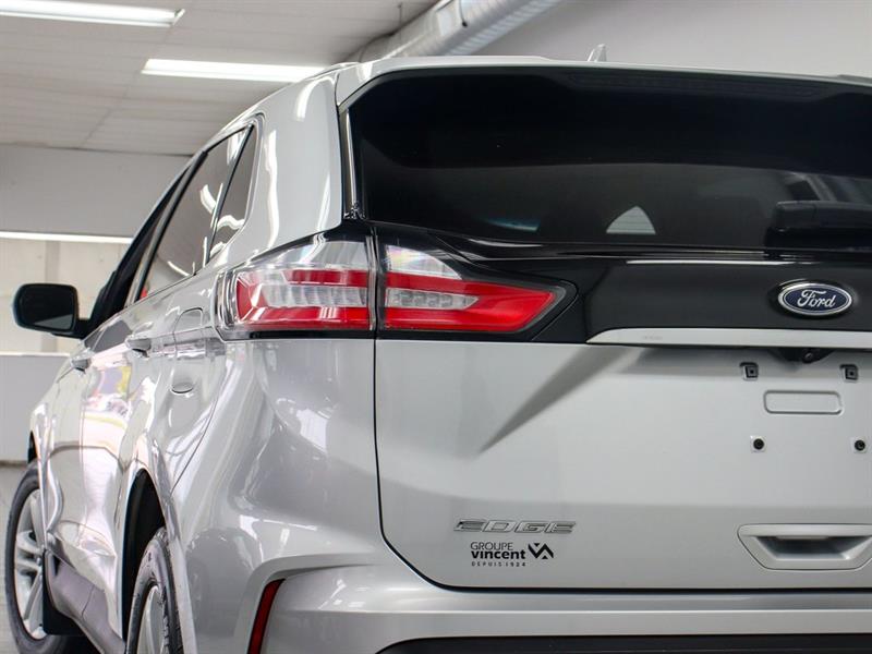 ford Edge 2019 - 10