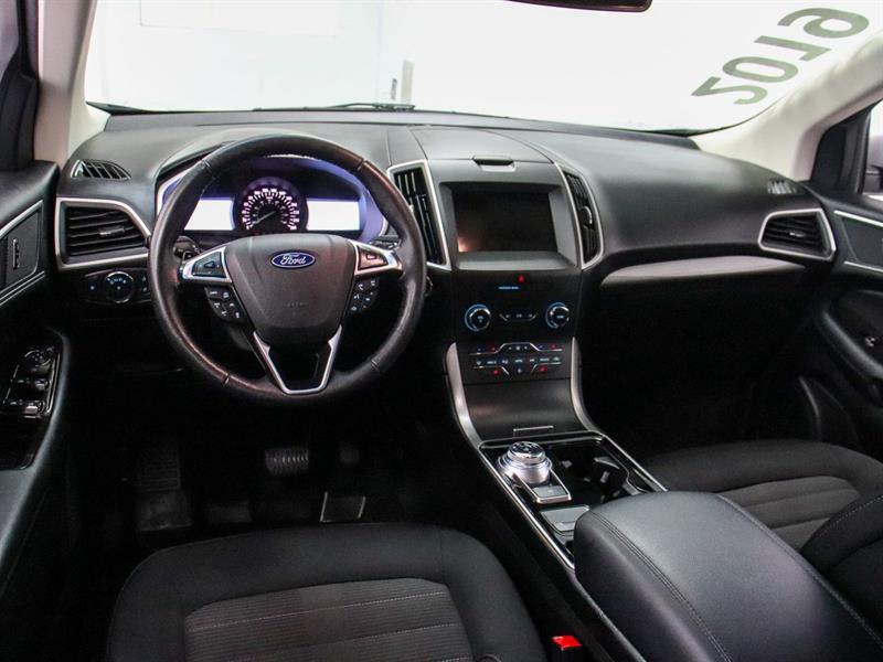 ford Edge 2019 - 12