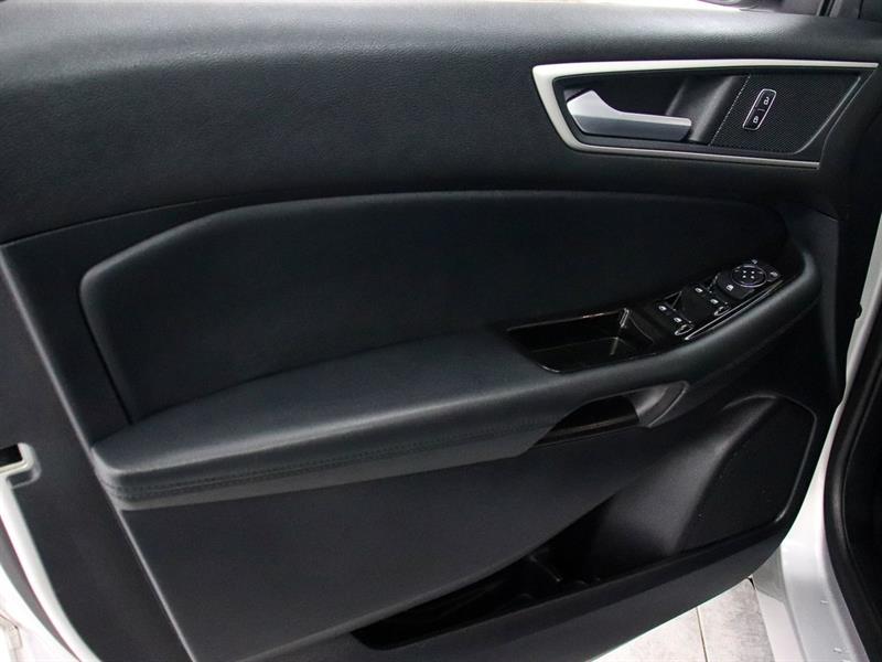 ford Edge 2019 - 13