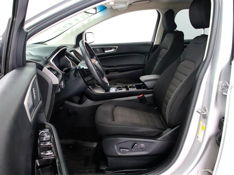 ford Edge 2019 - 14