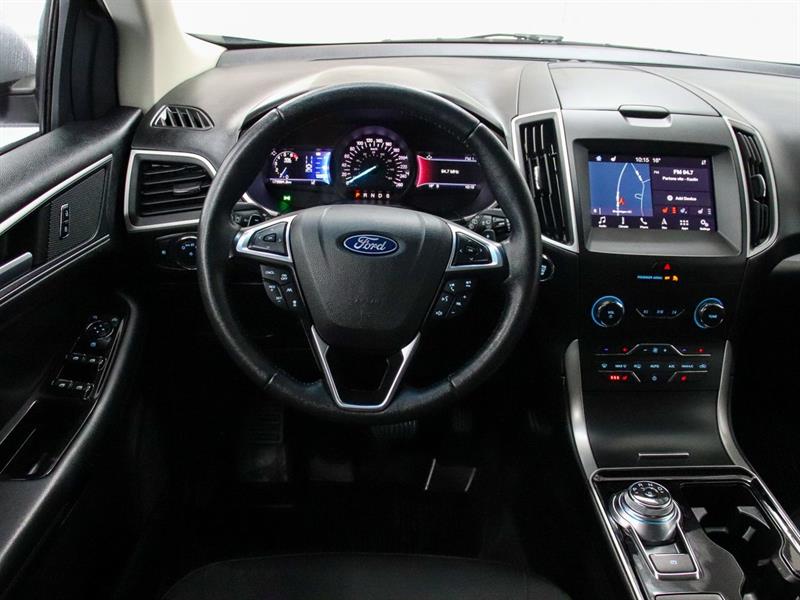 ford Edge 2019 - 16