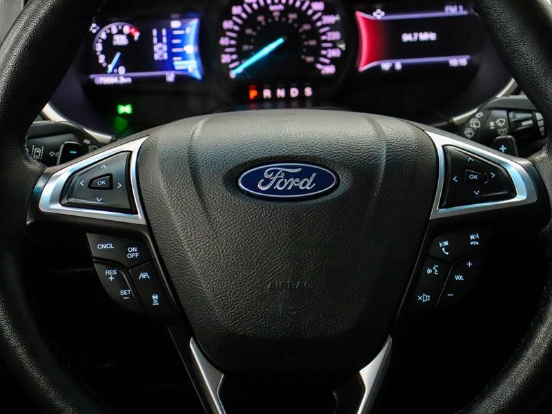 ford Edge 2019 - 18