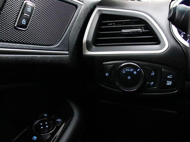 ford Edge 2019 - 19