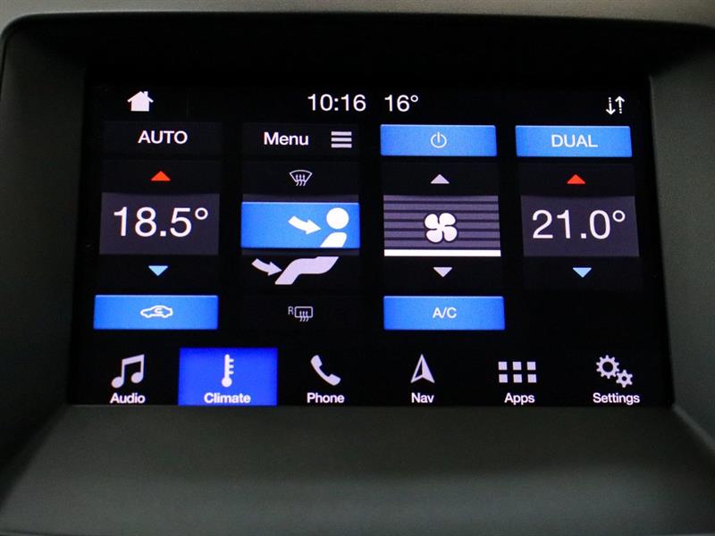 ford Edge 2019 - 25