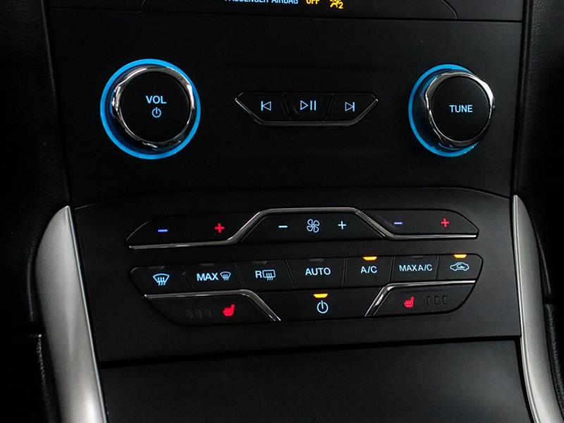 ford Edge 2019 - 26
