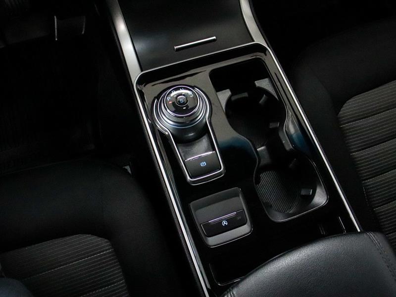 ford Edge 2019 - 27