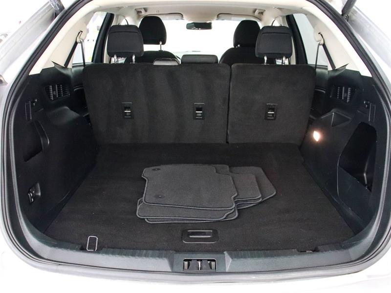 ford Edge 2019 - 29