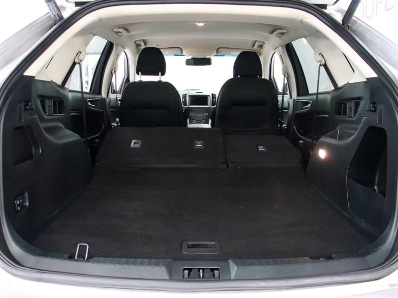 ford Edge 2019 - 30