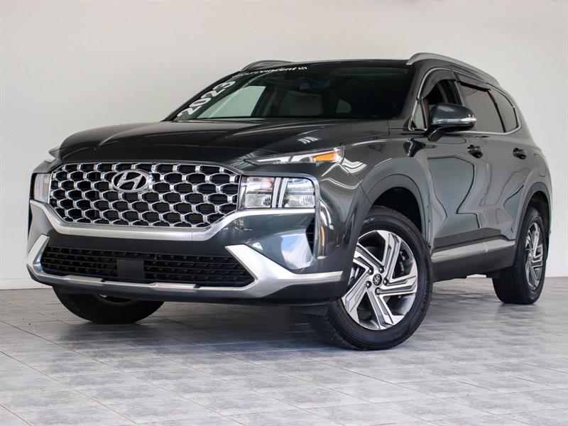 hyundai Santa Fe 2023 - 1