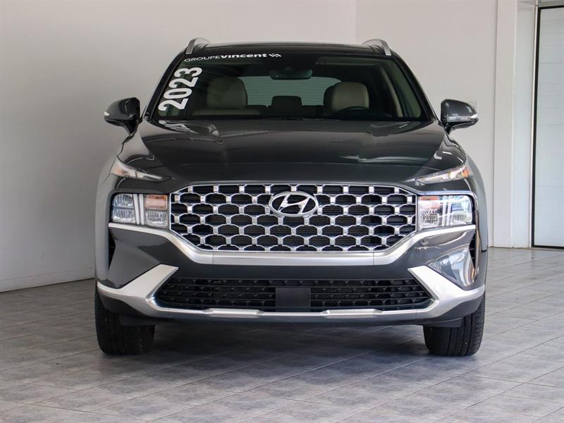 hyundai Santa Fe 2023 - 3