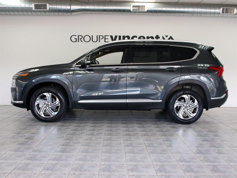 hyundai Santa Fe 2023 - 4