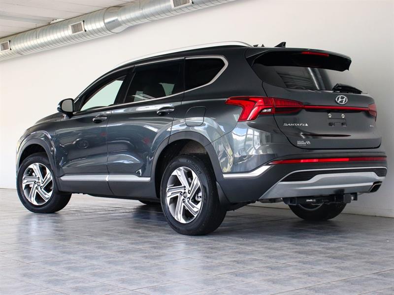 hyundai Santa Fe 2023 - 5