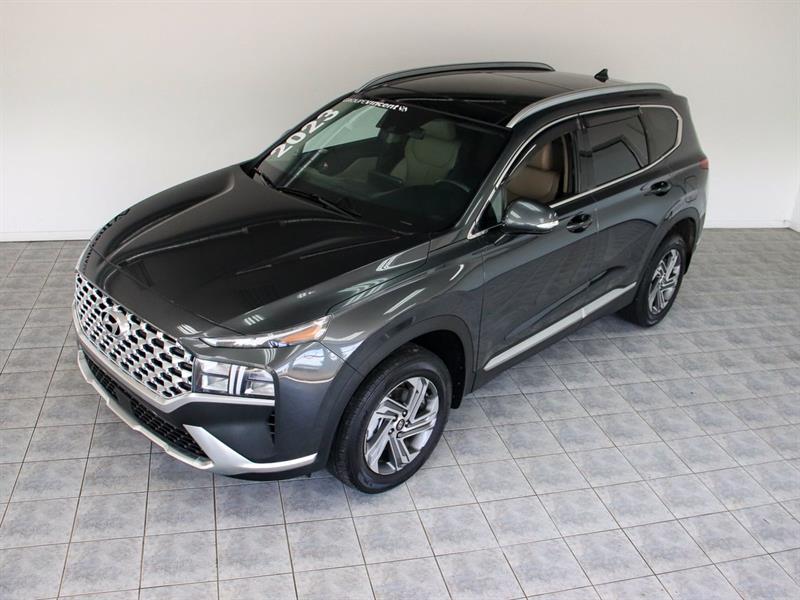 hyundai Santa Fe 2023 - 7