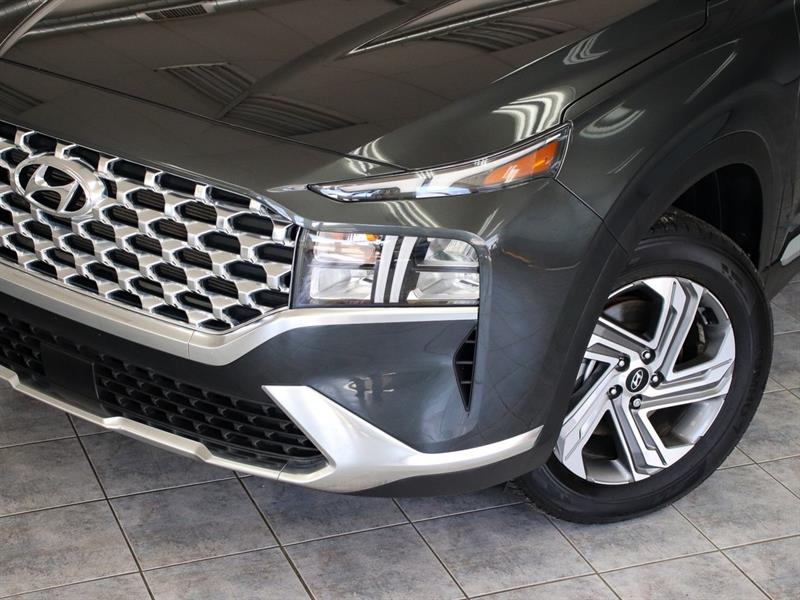 hyundai Santa Fe 2023 - 8