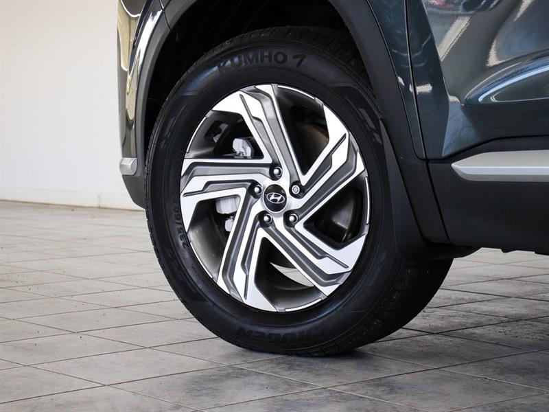hyundai Santa Fe 2023 - 9