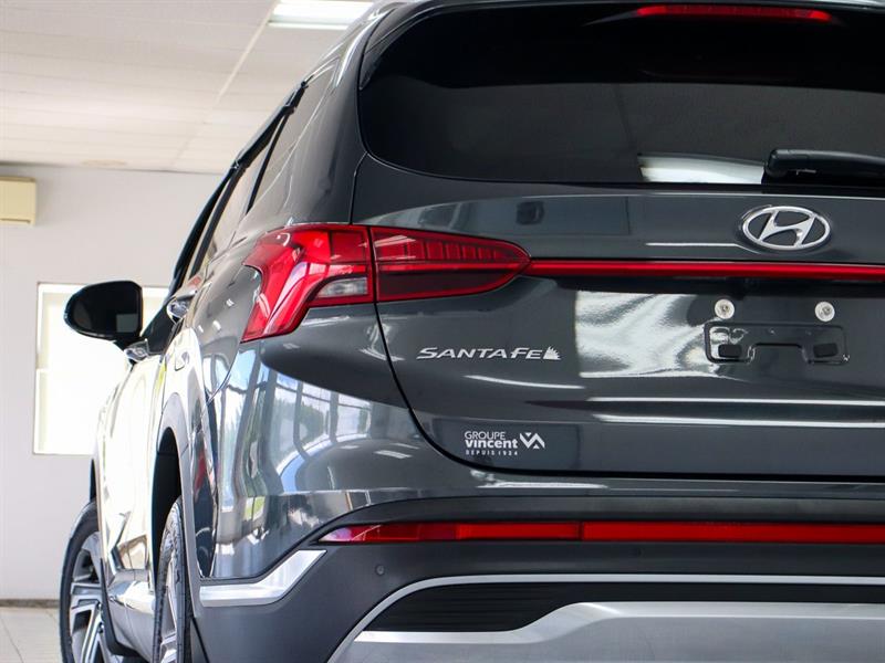 hyundai Santa Fe 2023 - 10