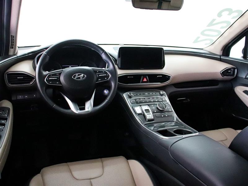 hyundai Santa Fe 2023 - 12