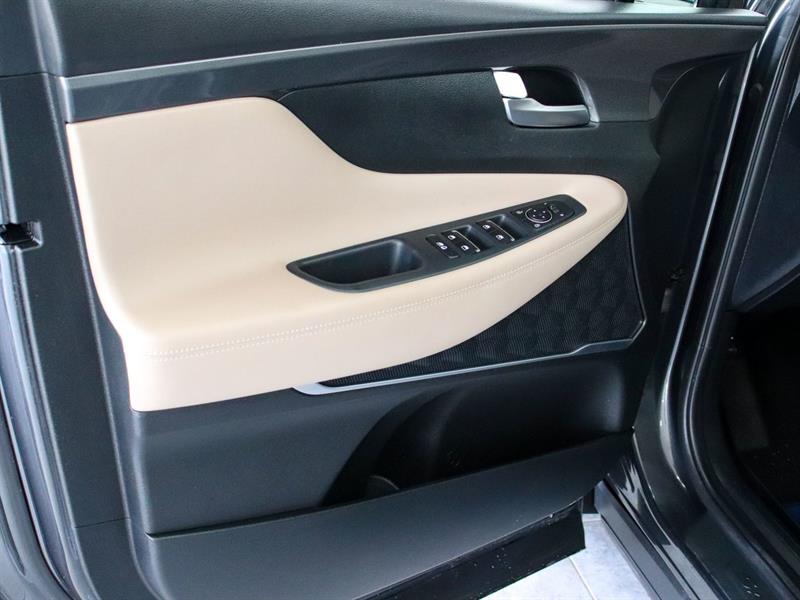 hyundai Santa Fe 2023 - 13